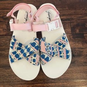 Free  People Sandals